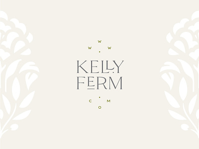 Kelly Ferm Website