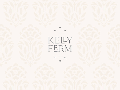 Kelly Ferm Pattern