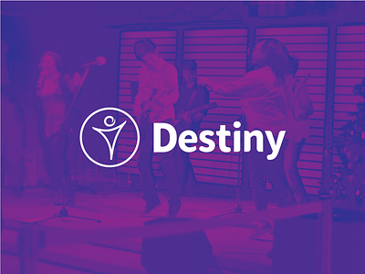 Destiny | Rebranding