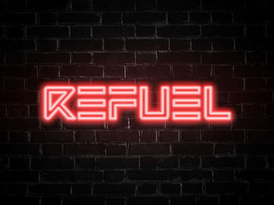 Refuel Neon