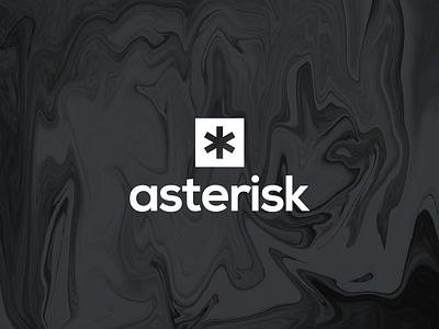 Asterisk