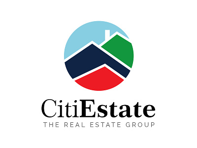 CitiEstate the realestate group logo