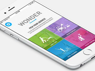 Wonder App