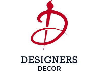 Designers Deco logo branding daily logo logo logo design