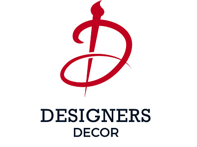 Designers Deco logo