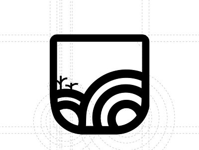 Envirolution 94 daily logo graphic design logo design
