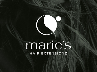 Marie's Logo