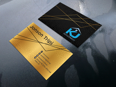 Business Card branding business card design design gloss business card illustration matte business card premium business card service point logo shamim design standard business card vector