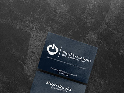 business card design minimal business card unique business card