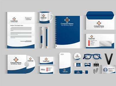 stationery design letterhead and stationery designs letterhead business card design business card design template gloss business card luxury business card matte business card premium business card premium logo shamim design standard business card standard logo stationary design