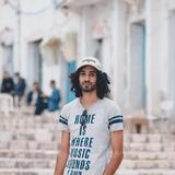 Ayoub Dridi
