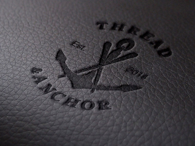 Thread & Anchor Branding