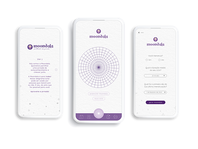 Moondala App