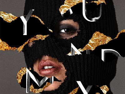 You And My Buddy art direction digital art electronic glitch graphic design illustration photography poster pussy riot typeface typography