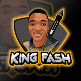 Kingfash