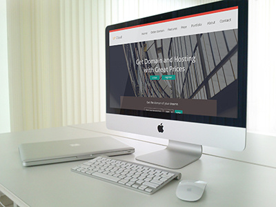 Dribbble