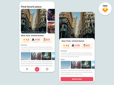 Travel App android app app design free freebies inspiration interface mobile mobile design travel travel app trip ui ux