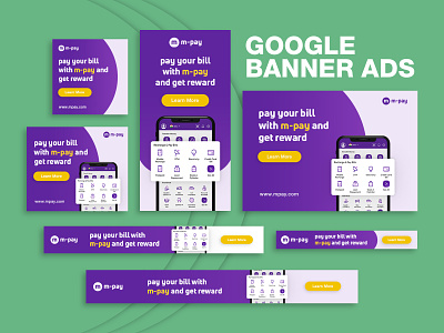Google ad banner,Display ads banner design