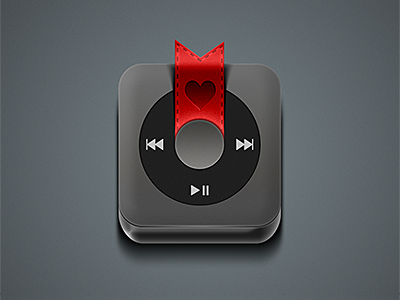 Pod Icon icon ipod