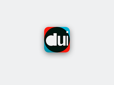 App icon - Daily UI challenge #5 app daily icon icons ui