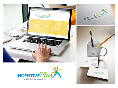 INCENTIVE PLUS LOGO