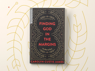 Finding God In The Margins Cover