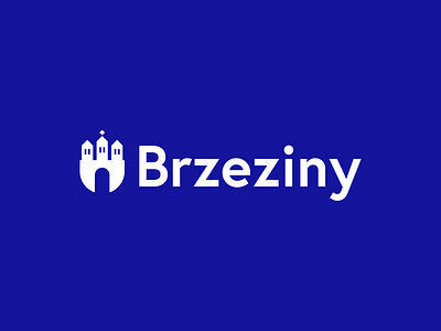 Brzeziny- Coat of arms branding brzeziny coat of arms coatofarms design herb herb brzezin logo