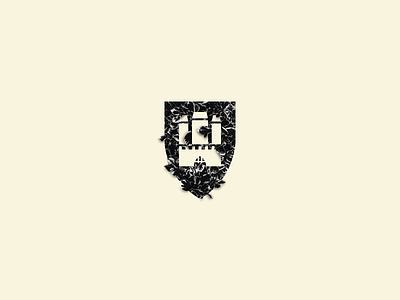 Bratislava Coat of arms branding coat of arms design heraldry illustration logo logotype vector