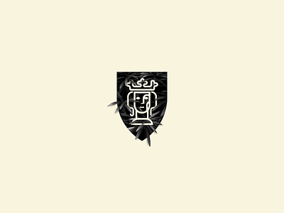 Stockholm Coat of arms branding coat of arms design heraldry logo vector