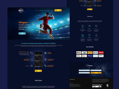 landing page design using UNBOUNCE builder design landing page unbounce design web web design wix website wordpress design