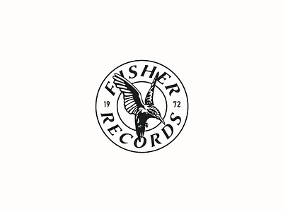 FisherRecords©