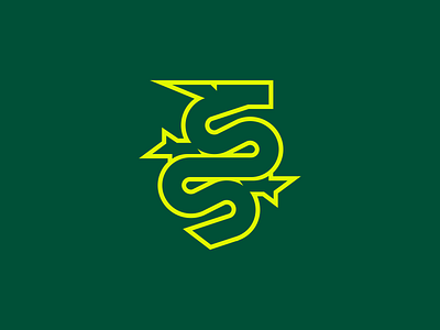 Dragon Icon