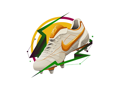 Ronaldinho 10R