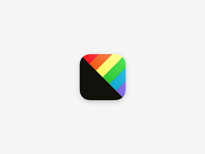 Daily UI 005 - App Icon 005 app daily daily ui icon ui