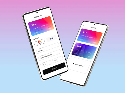 Credit Card #002 daily ui 002 app billing brand idenity business card checkout creator credit card design figma minimal payment ui ux