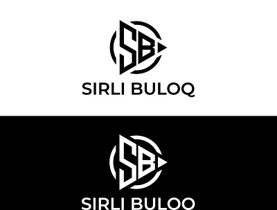 SB Monogram Logo sb monogram logo