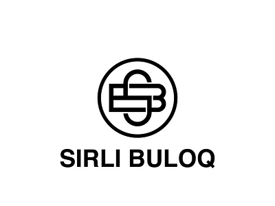 SB Monogram Logo