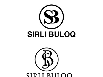 SB Monogram Logo