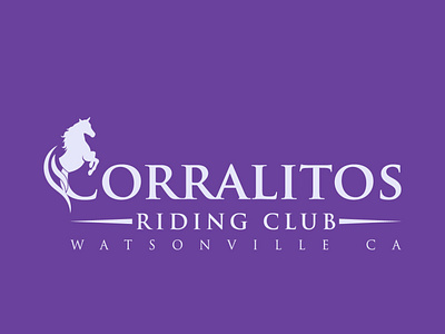 Riding Club Logo