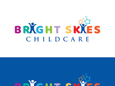 Child Care logo