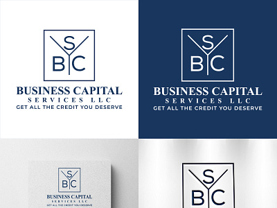 Business Logo