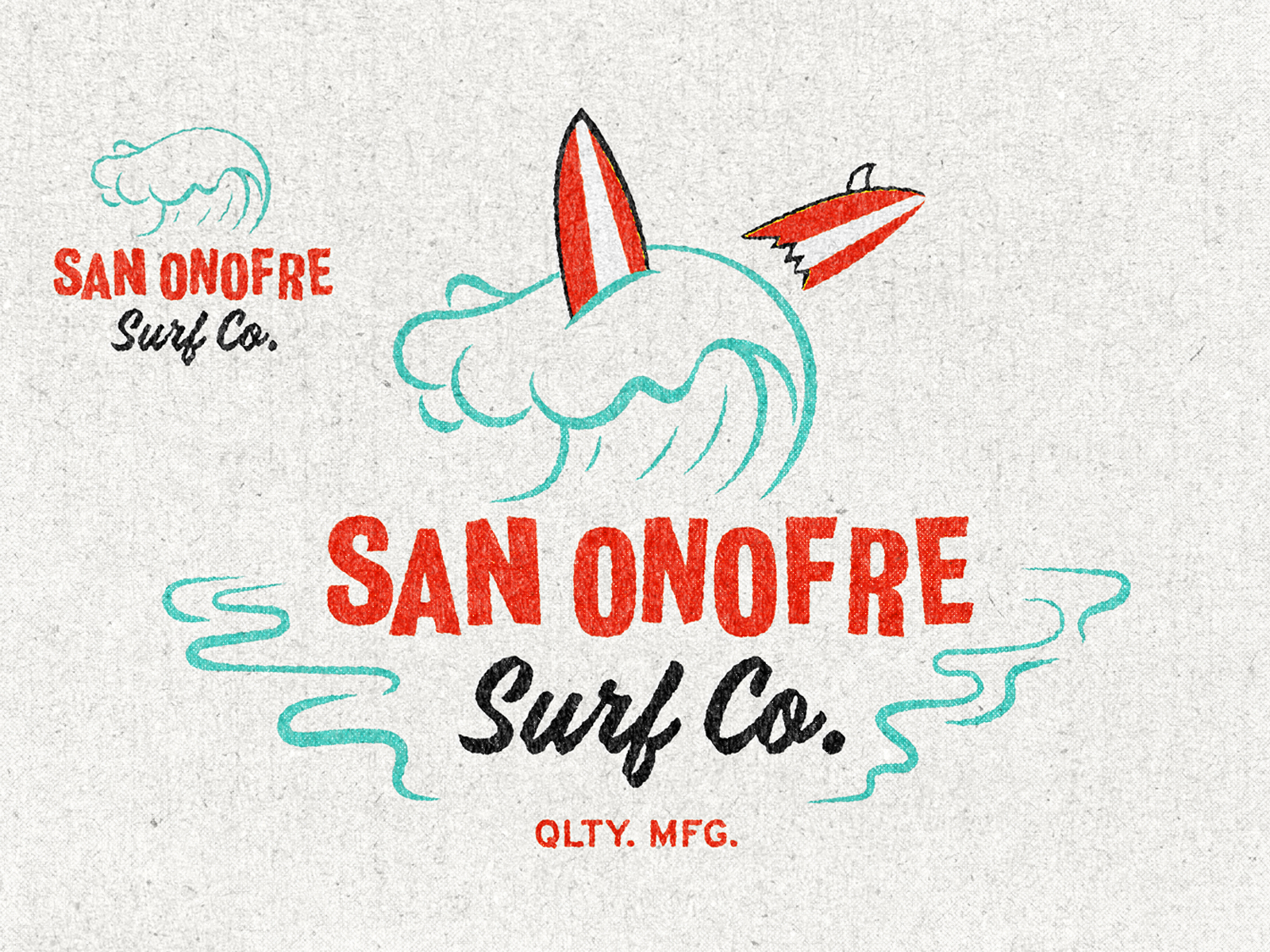 san o surf co