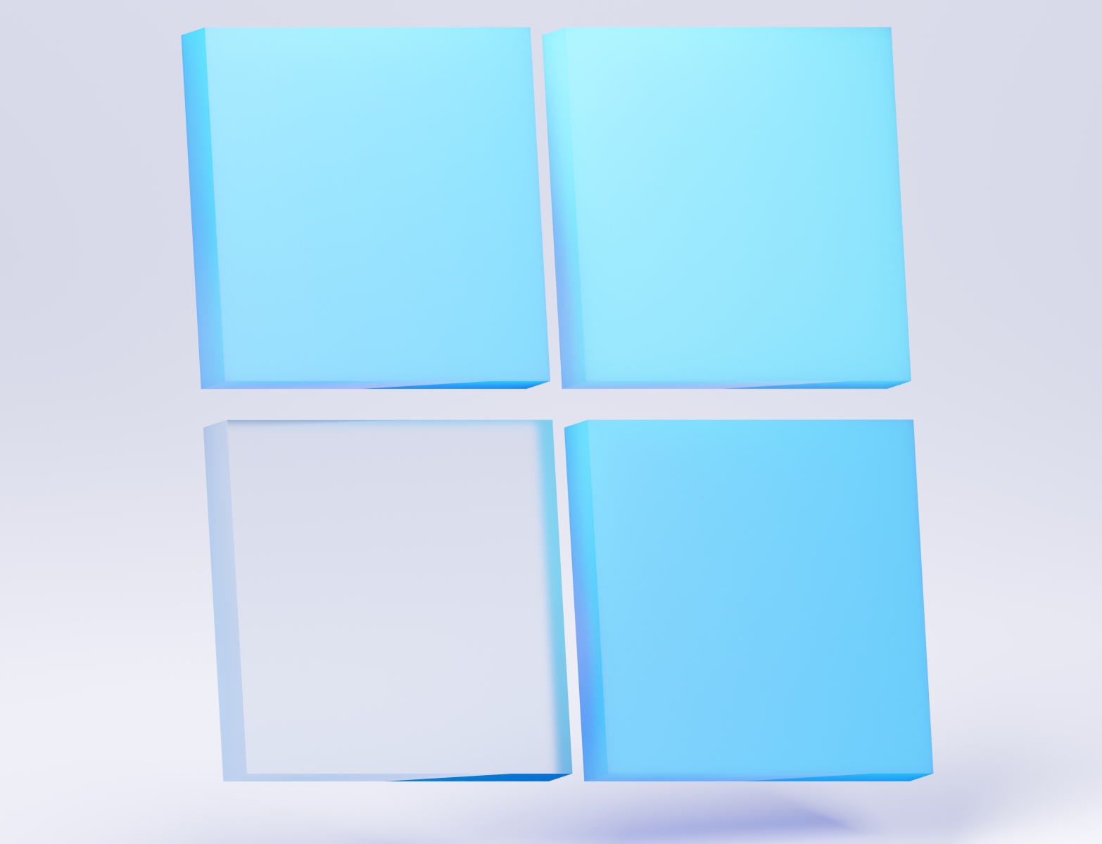 Windows 11 by Sunder Muthukumaran on Dribbble