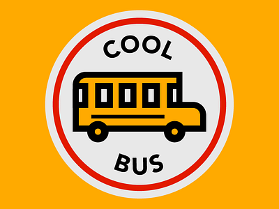 Cool Bus