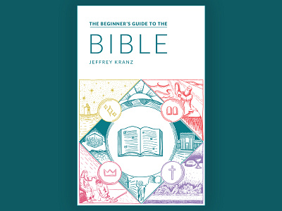 The Beginner's Guide To The Bible