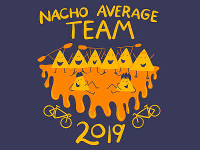 Nacho Average Team