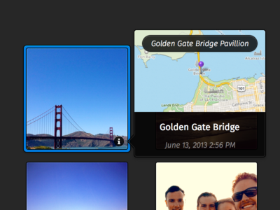 Gallery - Photo Details