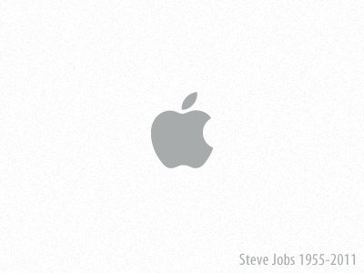 Thanks for everything, Steve. apple inspiration steve jobs thank you visionary