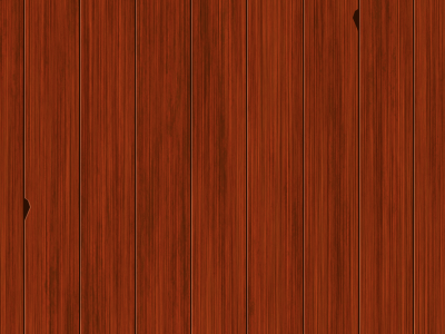 Custom Wood Background