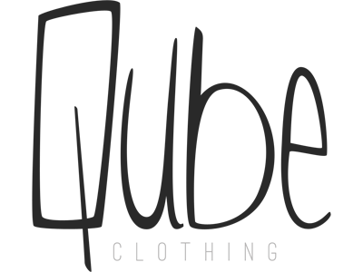 Qube Logo v2.3 (scaled) clothing logo photoshop qube clothing vector word mark